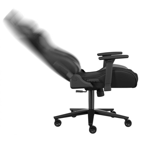 Fotel gamingowy Genesis Nitro 720 czarno-szary