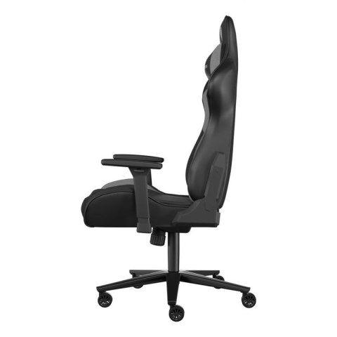 Fotel gamingowy Genesis Nitro 720 czarno-szary