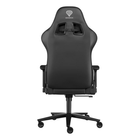 Fotel gamingowy Genesis Nitro 720 czarno-szary