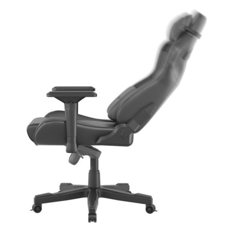 Fotel gamingowy NATEC Genesis Nitro 950 NFG-1366 (kolor czarny)