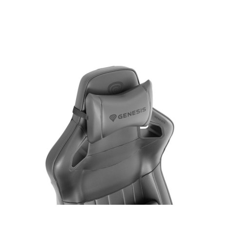 Fotel gamingowy NATEC Genesis Nitro 950 NFG-1366 (kolor czarny)