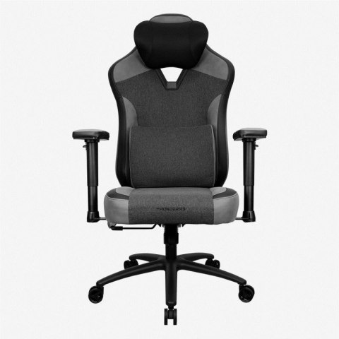 Fotel gamingowy ThunderX3 EAZE Loft - czarny