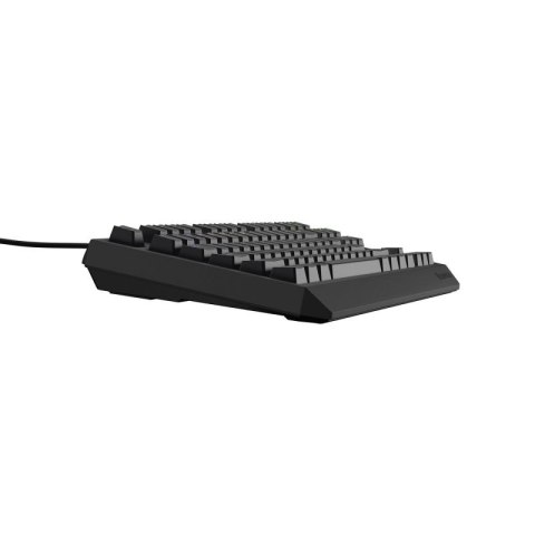 GENESIS Thor 230 TKL klawiatura Gaming USB QWERTY Hiszpański Czarny