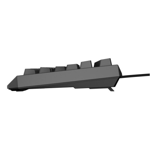 GENESIS Thor 230 TKL klawiatura Gaming USB QWERTY US English Czarny