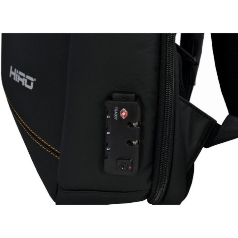 Hiro Rhino Plecak 15.6" (KLB190914)
