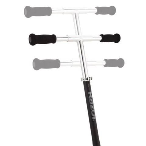 Hulajnoga Razor Carbon Lux 13073003 czarny