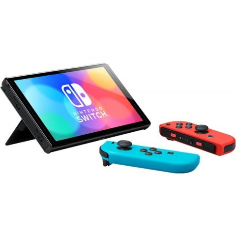 NINTENDO Switch OLED Neon