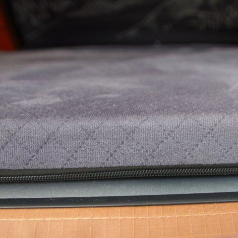 Namiot dachowy Offlander Fold 2 Wolf OFF-FOLD2-GRAY