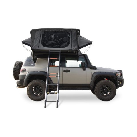 Namiot dachowy Offlander Fold 4 Wolf OFF-FOLD4-GRAY