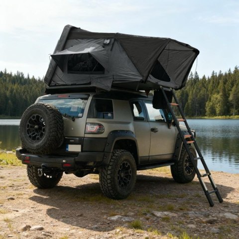 Namiot dachowy Offlander Fold 4 Wolf OFF-FOLD4-GRAY