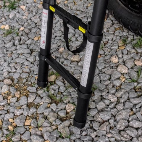 Namiot dachowy Offlander Fold 4 Wolf OFF-FOLD4-GRAY