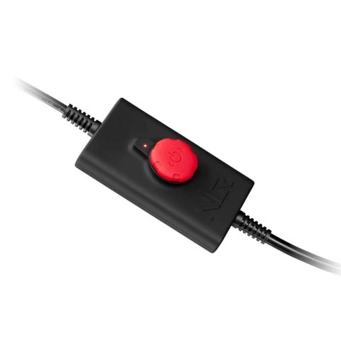 Next Level Racing HF8 Haptic Gaming Pad NLR-G001 - obicie