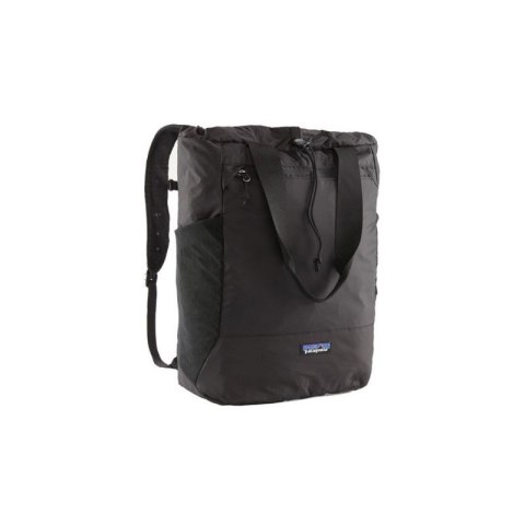 Plecak Terravia Tote Pack - czarny PATAGONIA
