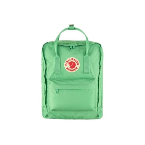 Plecak miejski Fjallraven Kanken Classic F23510-663 apple mint zielony