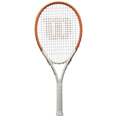 Rakieta do tenisa ziemnego Wilson Roland Garros Elite RKT 2 4 1/4 WR168410U2