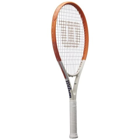 Rakieta do tenisa ziemnego Wilson Roland Garros Elite RKT 2 4 1/4 WR168410U2