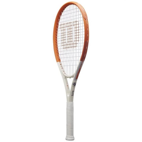 Rakieta do tenisa ziemnego Wilson Roland Garros Elite RKT 2 4 1/4 WR168410U2