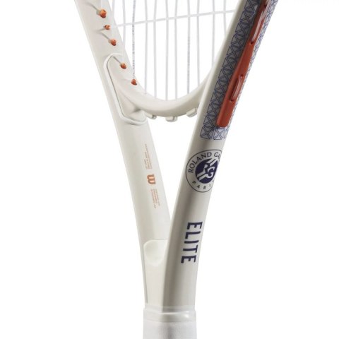 Rakieta do tenisa ziemnego Wilson Roland Garros Elite RKT 2 4 1/4 WR168410U2