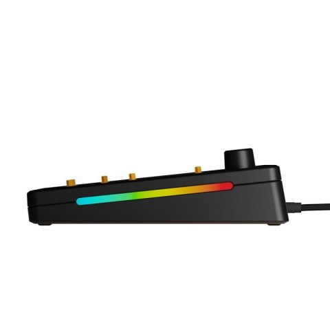 Glorious PC Gaming Race GMMK 3 Barebones klawiatura Dom USB Nie Czarny