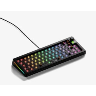 Glorious PC Gaming Race GMMK 3 PRO Barebones klawiatura Dom USB Nie Czarny