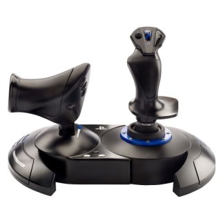 Joystick THRUSTMASTER T-FLIGHT Hotas 4 Official 4160664 (PC, PS4; kolor czarny)