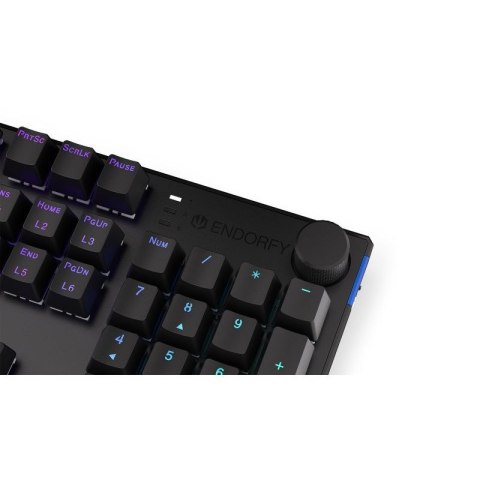 Klawiatura gamingowa ENDORFY Thock W. Kailh RD