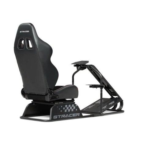 Next Level Racing GT Racer NLR-R001 - kokpit