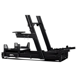 Next Level Racing GTElite Wheel Plate Edition NLR-E022 - kokpit aluminiowy