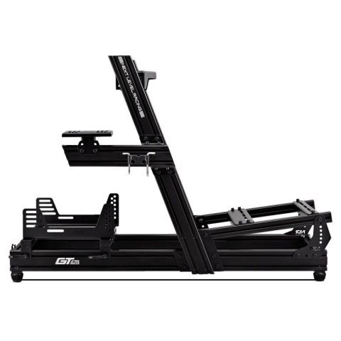 Next Level Racing GTElite Wheel Plate Edition NLR-E022 - kokpit aluminiowy