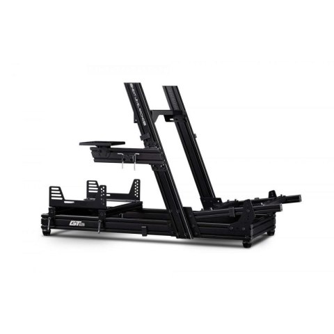 Next Level Racing GTElite Wheel Plate Edition NLR-E022 - kokpit aluminiowy