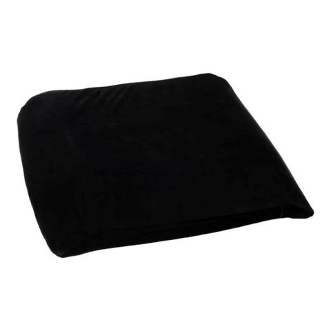 Nitro Concepts Memory Foam Pillow Set Black/Black - zestaw poduszek z pianki