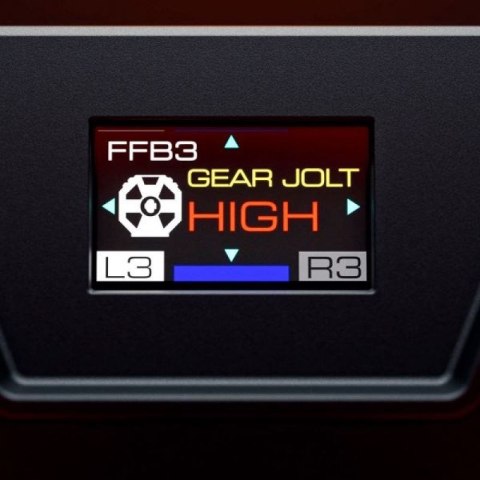 Pchnięcie Lenkrada. Napęd bezpośredni T598P