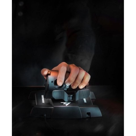 THRUSTMASTER JOYSTICK T16000M FLIGHT PACK (PC)