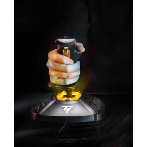 THRUSTMASTER JOYSTICK T16000M FLIGHT PACK (PC)