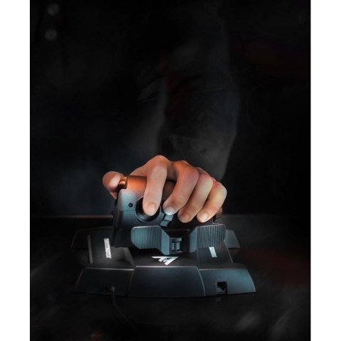 THRUSTMASTER JOYSTICK T16000M FLIGHT PACK (PC)