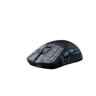 ASUS ROG Harpe Ace Aim Lab Edition myszka Gaming Oburęczny RF Wireless + Bluetooth + USB Type-A Optyczny 36000 DPI