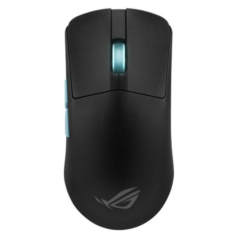 ASUS ROG Harpe Ace Aim Lab Edition myszka Gaming Oburęczny RF Wireless + Bluetooth + USB Type-A Optyczny 36000 DPI