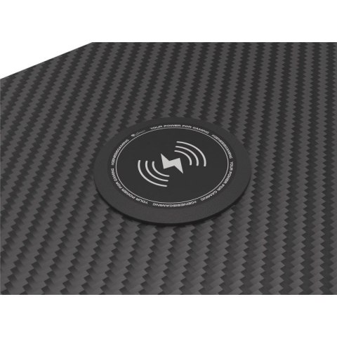 Biurko Gamingowe Genesis Holm  510 RGB 160X75