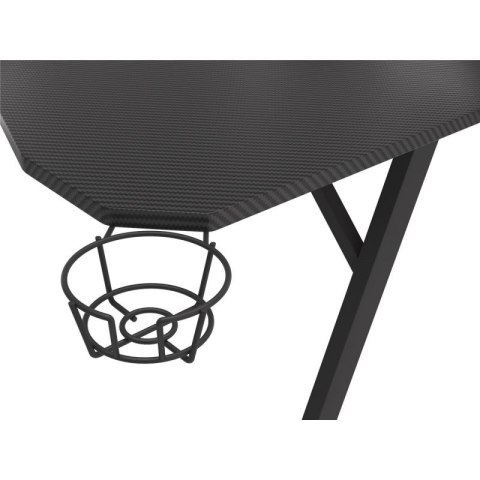 Biurko Gamingowe Genesis Holm  510 RGB 160X75