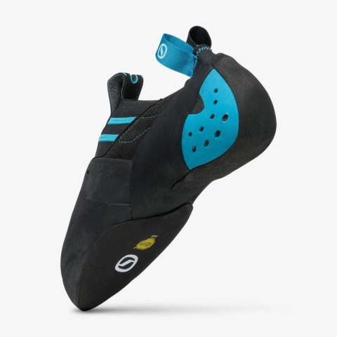 Buty instinct s-black-azure-40,5 SCARPA