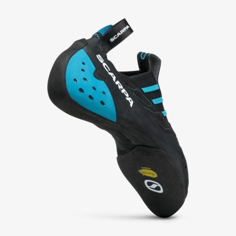Buty instinct s-black-azure-40 SCARPA