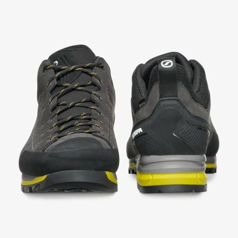 Buty zodiac gtx-anthracite- sulphur-43,5 SCARPA