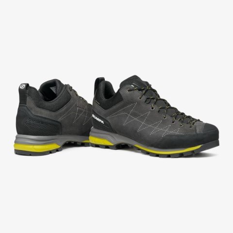 Buty zodiac gtx-anthracite- sulphur-43,5 SCARPA