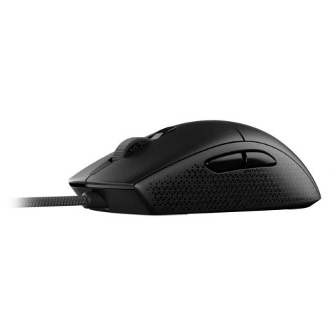 Corsair M55 myszka Gaming Po prawej stronie USB Typu-A Optyczny 16000 DPI