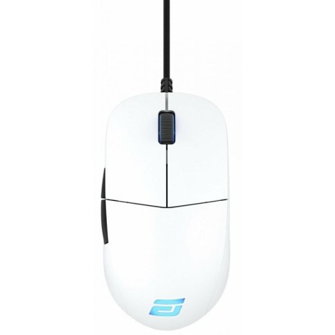 Endgame Gear XM1 RGB myszka Gaming Po prawej stronie USB Typu-A Optyczny 16000 DPI