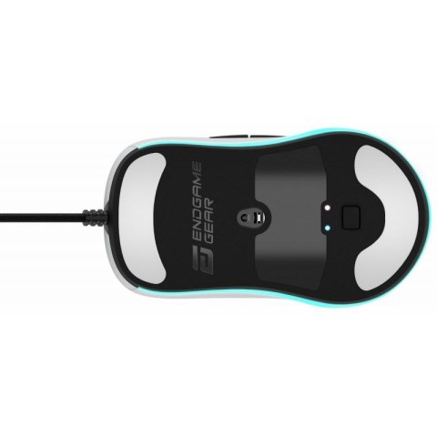 Endgame Gear XM1 RGB myszka Gaming Po prawej stronie USB Typu-A Optyczny 16000 DPI