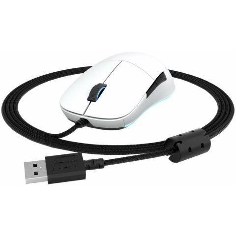 Endgame Gear XM1 RGB myszka Gaming Po prawej stronie USB Typu-A Optyczny 16000 DPI