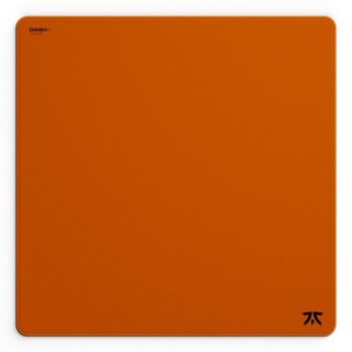 Fnatic DASH2 MAX Podkładka dla graczy Pomarańczowy