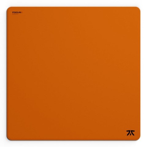 Fnatic Focus3 MAX L Podkładka dla graczy Pomarańczowy