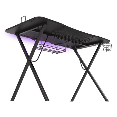 GENESIS BIURKO GAMINGOWE HOLM 300 RGB